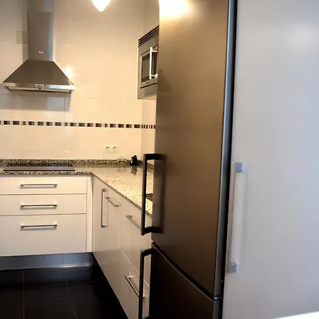 Appartamento La Casa Del Reloj