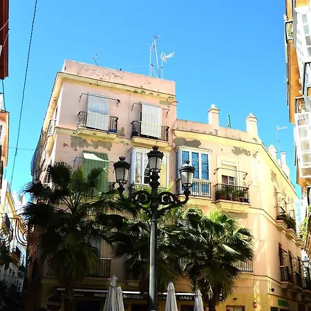 La Casa Del Reloj Appartamento *
