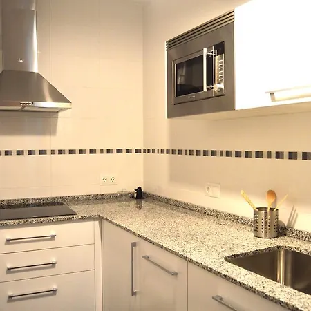 Appartamento La Casa Del Reloj