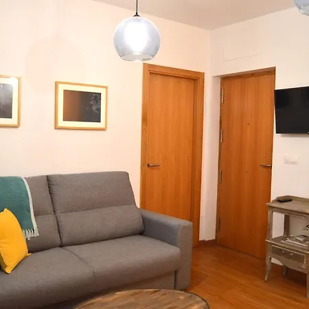 Appartamento La Casa Del Reloj
