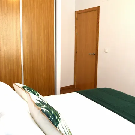 Appartamento La Casa Del Reloj *