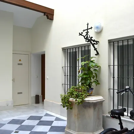 Appartamento La Casa Del Reloj Cadice